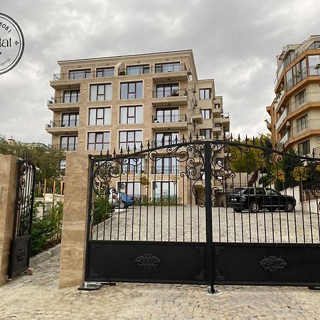 Habitat Sea View Apartment Warna Exterior foto