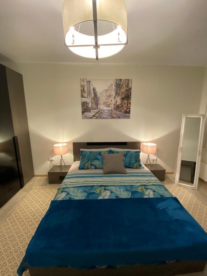 Habitat Sea View Apartment Warna Exterior foto